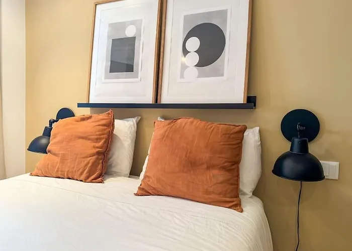 Cozy Home 143